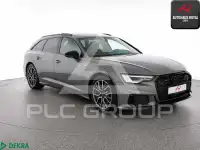 2023 Audi A6