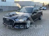 2023 Audi A6