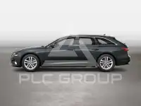 2023 Audi A6