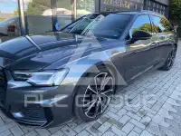 2023 Audi A6
