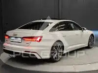 2023 Audi A6