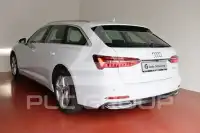2023 Audi A6