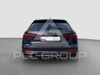2023 Audi A6