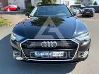 2023 Audi A6