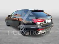 2023 Audi A6