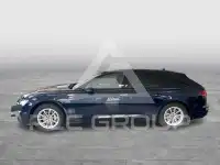 2023 Audi A6