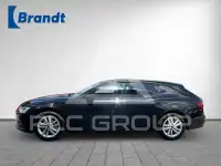 2023 Audi A6