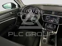 2023 Audi A6