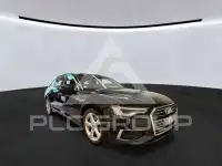 2023 Audi A6