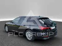 2023 Audi A6