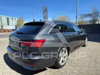 2023 Audi A6