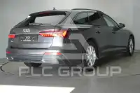 2023 Audi A6