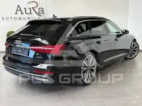 2023 Audi A6