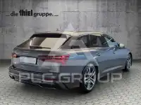 2023 Audi A6
