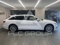2023 Audi A6