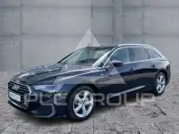 2023 Audi A6