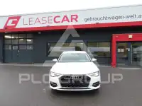 2023 Audi A6