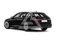 2023 Audi A6