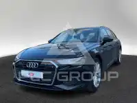 2023 Audi A6