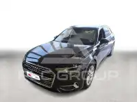 2023 Audi A6