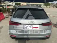 2023 Audi A6