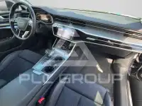 2023 Audi A6