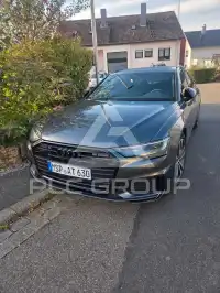 2023 Audi A6