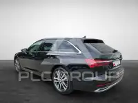 2023 Audi A6