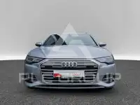 2023 Audi A6