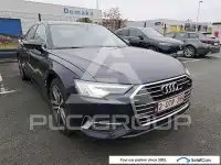 2023 Audi A6