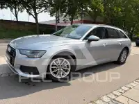 2023 Audi A6