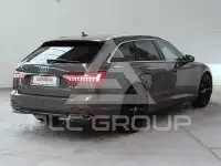 2023 Audi A6