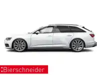 2023 Audi A6