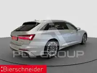 2023 Audi A6