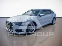 2023 Audi A6