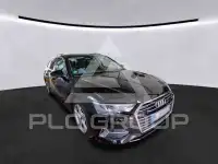 2023 Audi A6