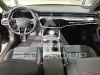2023 Audi A6