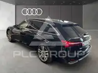 2023 Audi A6