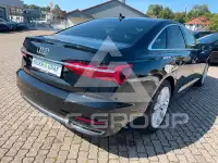 2023 Audi A6