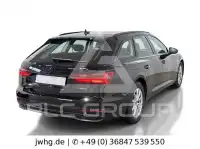 2023 Audi A6