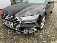2023 Audi A6