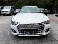 2023 Audi A6