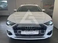 2023 Audi A6