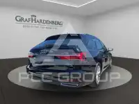 2023 Audi A6