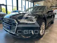 2023 Audi A6