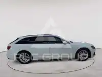 2023 Audi A6