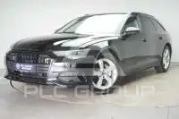 2023 Audi A6