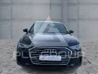 2023 Audi A6