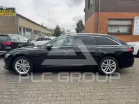 2023 Audi A6