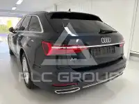 2023 Audi A6